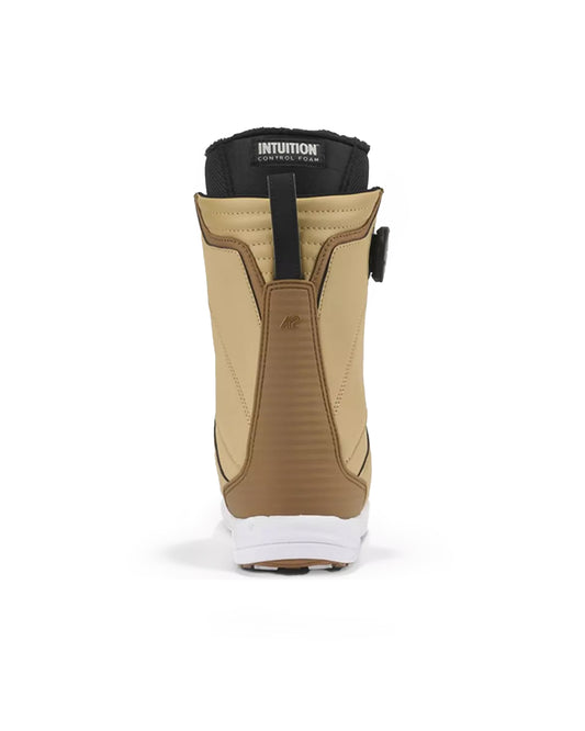 K2 Kinsley Tan 2024 Snowboard Boots