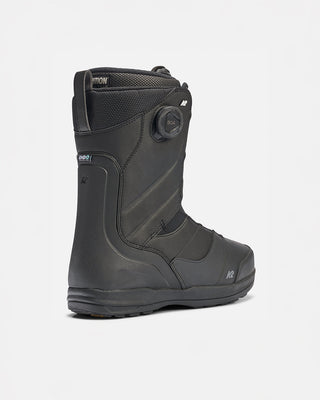 K2 Maysis Black 2026 Snowboard Boots