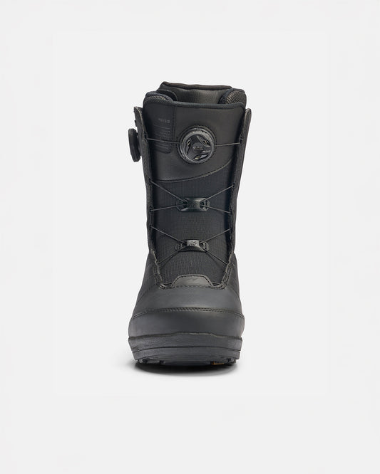 K2 Maysis Black 2026 Snowboard Boots