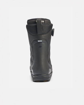 K2 Maysis Black 2026 Snowboard Boots