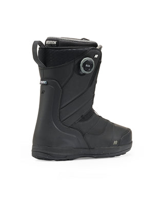 K2 Maysis Black 2027 Snowboard Boots