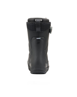K2 Maysis Black 2027 Snowboard Boots