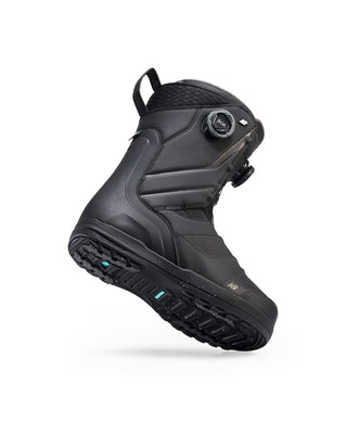 K2 Maysis Black 2027 Snowboard Boots