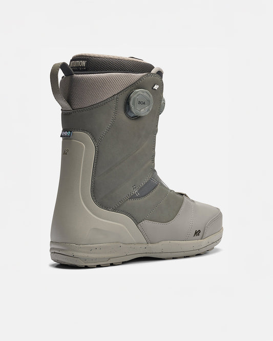 K2 Maysis Grey 2026 Snowboard Boots