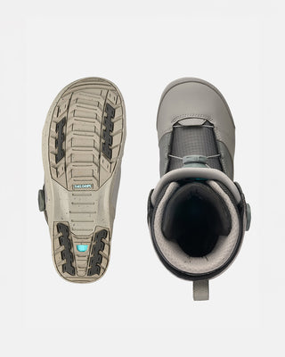 K2 Maysis Grey 2026 Snowboard Boots