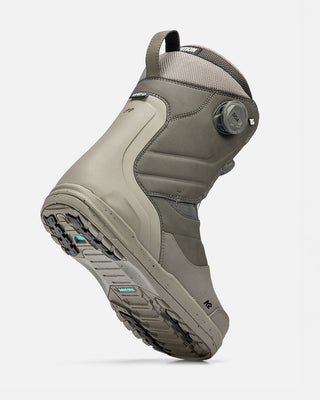 K2 Maysis Grey 2026 Snowboard Boots