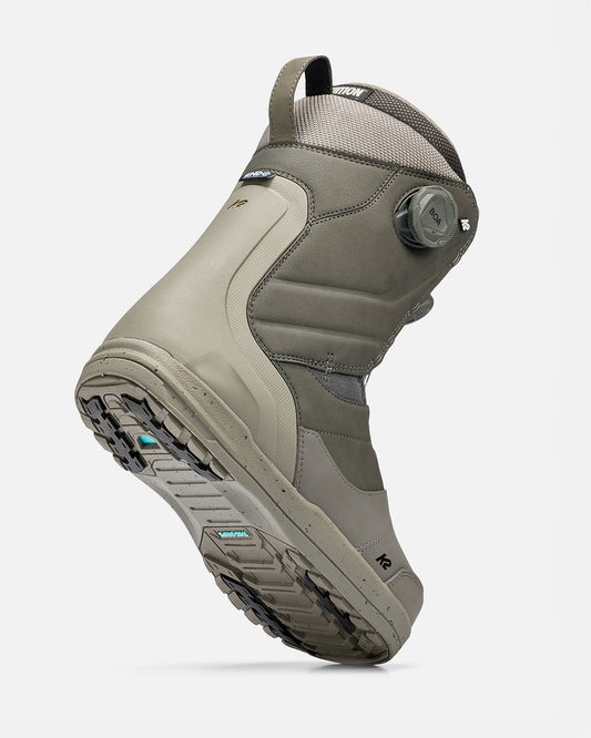 K2 Maysis Grey 2026 Snowboard Boots