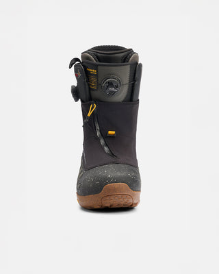 K2 Orton Black 2026 Snowboard Boots