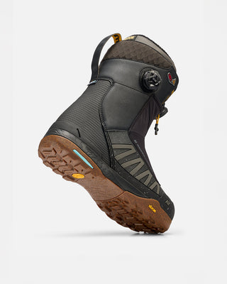 K2 Orton Black 2026 Snowboard Boots