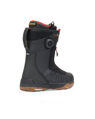 K2 Orton Black 2027 Snowboardboots