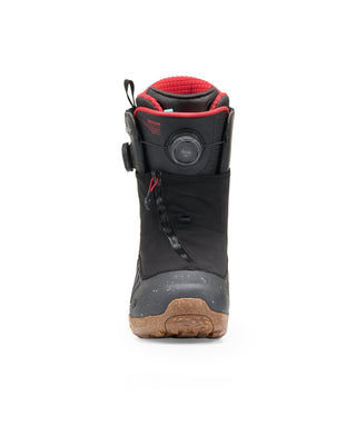 K2 Orton Black 2027 Snowboardboots