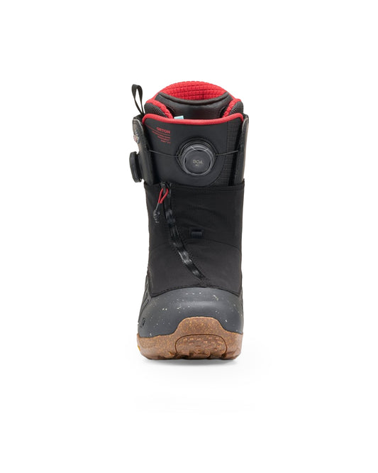 K2 Orton Black 2027 Snowboardboots
