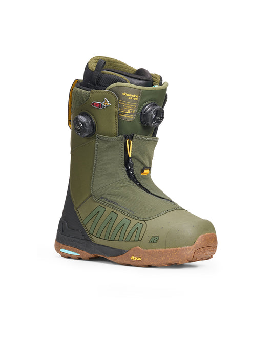 K2 Orton Dopamine 2026 Snowboard Boots