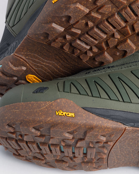 K2 Orton Dopamine 2026 Snowboard Boots