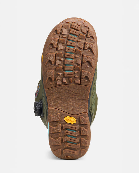 K2 Orton Dopamine 2026 Snowboard Boots