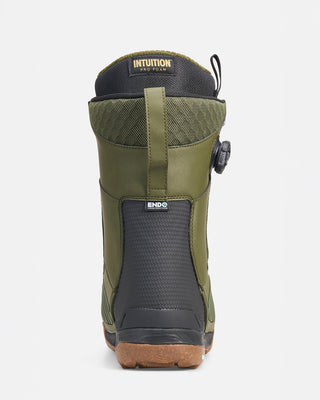 K2 Orton Dopamine 2026 Snowboard Boots