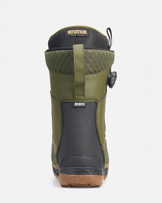 K2 Orton Dopamine 2026 Snowboard Boots