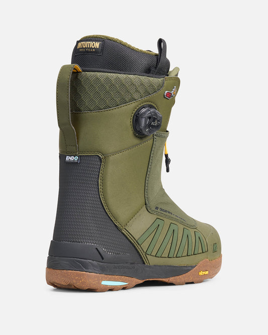 K2 Orton Dopamine 2026 Snowboard Boots