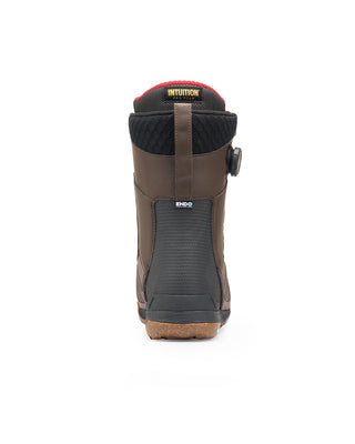 K2 Orton Honey Brown 2027 Snowboard Boots
