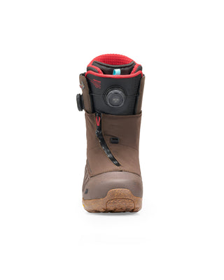 K2 Orton Honey Brown 2027 Snowboard Boots