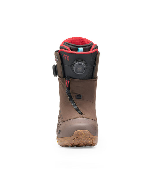 K2 Orton Honey Brown 2027 Snowboard Boots