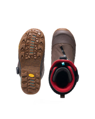 K2 Orton Honey Brown 2027 Snowboard Boots
