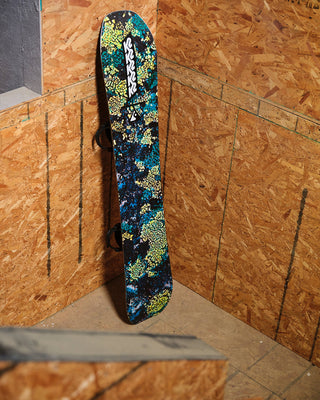 K2 Passport 2027 Snowboard
