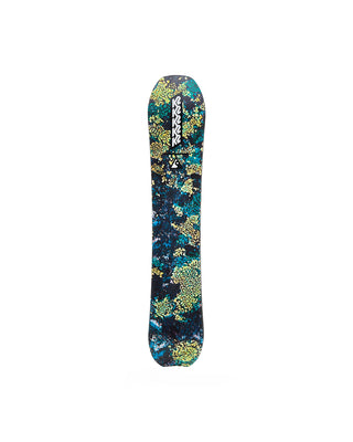 K2 Passport 2027 Snowboard
