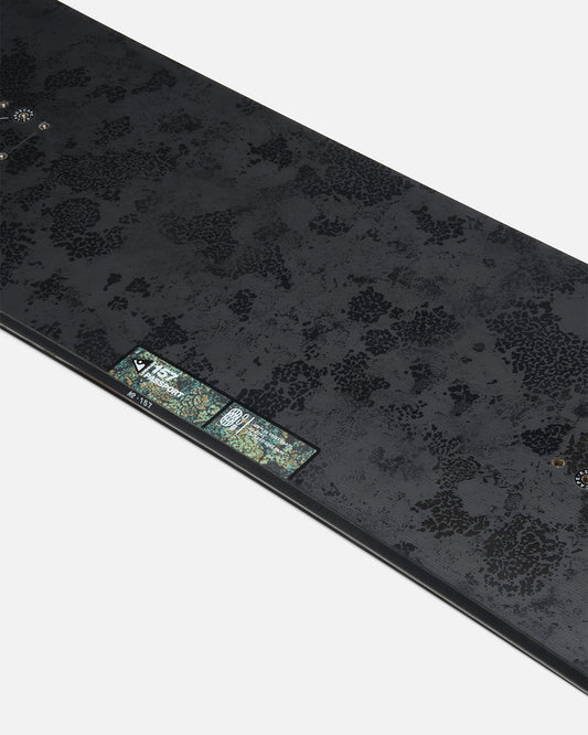 K2 Passport 2027 Snowboard