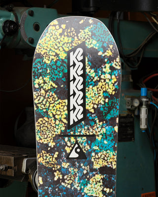 K2 Passport 2027 Snowboard