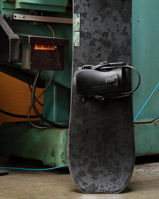 K2 Passport 2027 Snowboard