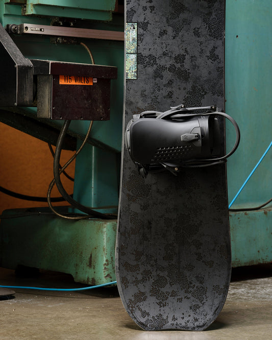 K2 Passport 2027 Snowboard