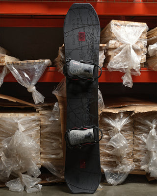 K2 Sky Pilot 2027 Snowboard