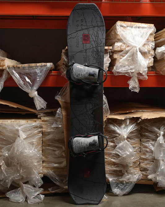 K2 Sky Pilot 2027 Snowboard
