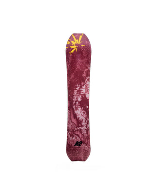 K2 Sky Pilot 2027 Snowboard
