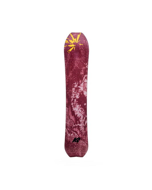 K2 Sky Pilot 2027 Snowboard