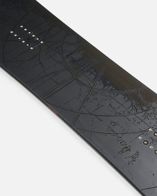 K2 Sky Pilot 2027 Snowboard