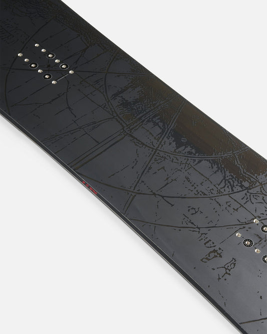 K2 Sky Pilot 2027 Snowboard