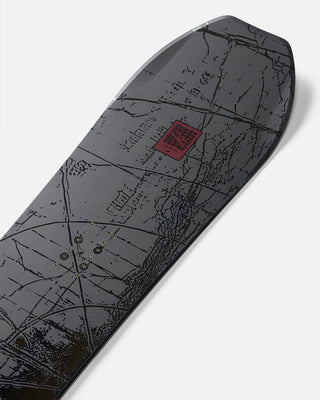 K2 Sky Pilot 2027 Snowboard