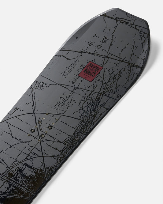 K2 Sky Pilot 2027 Snowboard