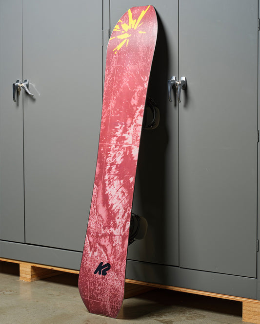 K2 Sky Pilot 2027 Snowboard
