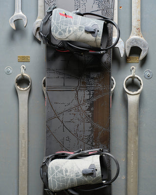 K2 Sky Pilot 2027 Snowboard