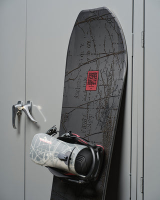 K2 Sky Pilot 2027 Snowboard