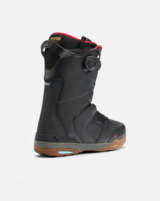 K2 Thraxis Black 2026 Snowboard Boots