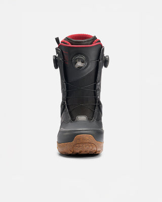 K2 Thraxis Black 2026 Snowboard Boots