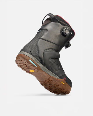 K2 Maysis Black 2026 Snowboard Boots