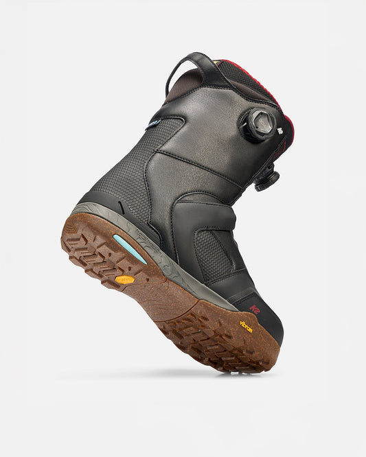K2 Maysis Black 2026 Snowboard Boots