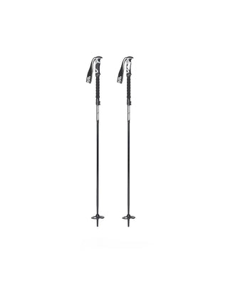 K2 Swift Stick Touring Poles Black 2024