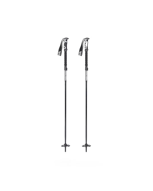K2 Swift Stick Touring Poles Black 2024