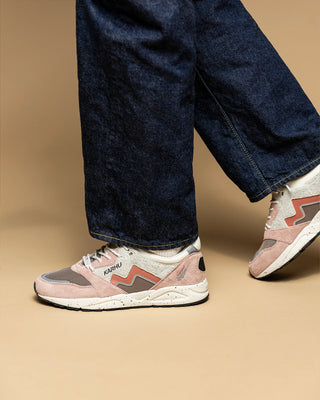 Karhu Aria 95 Adobe Rose / Light Mahogany F803136